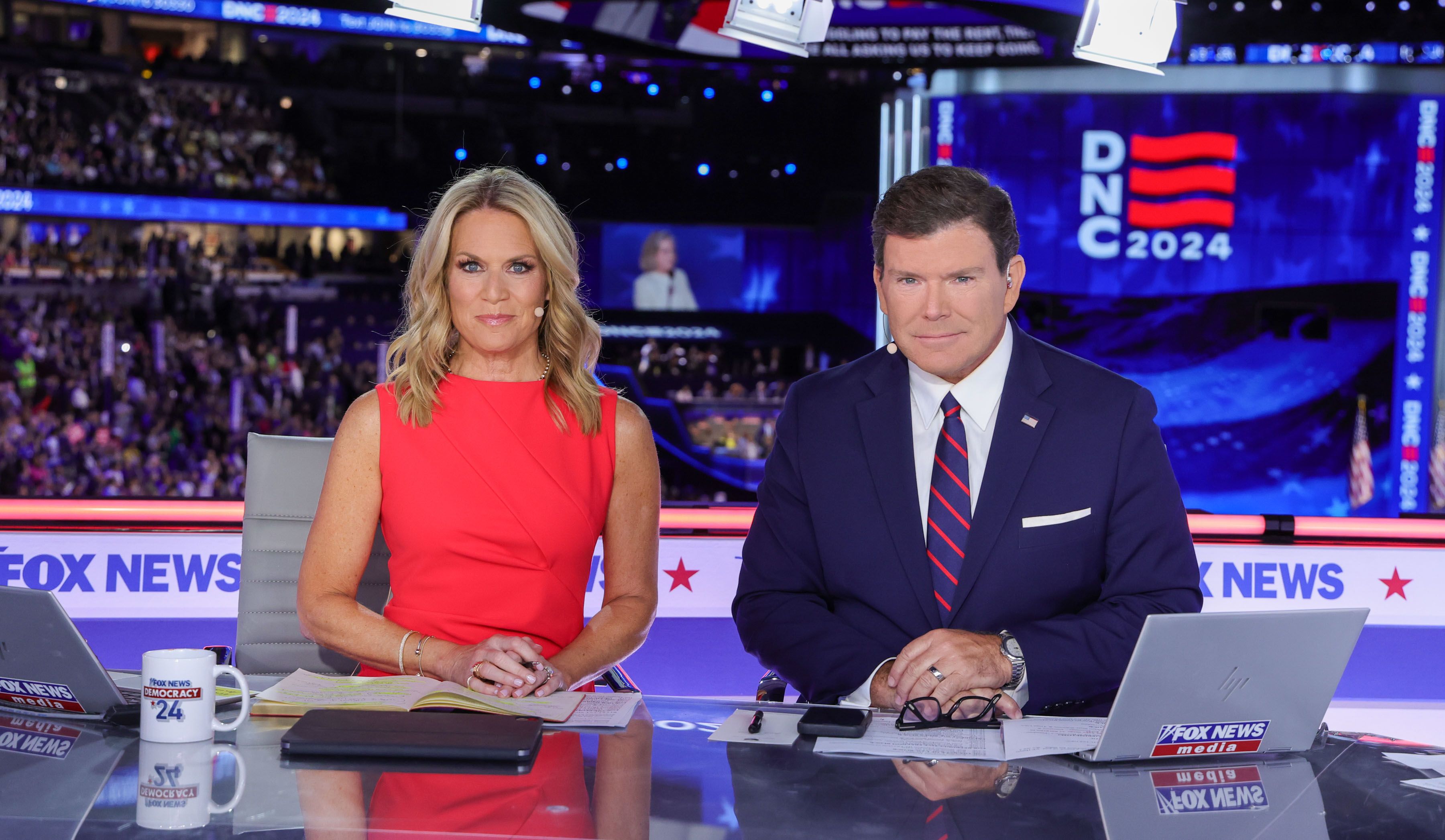 Fox News targets wider audience at DNC