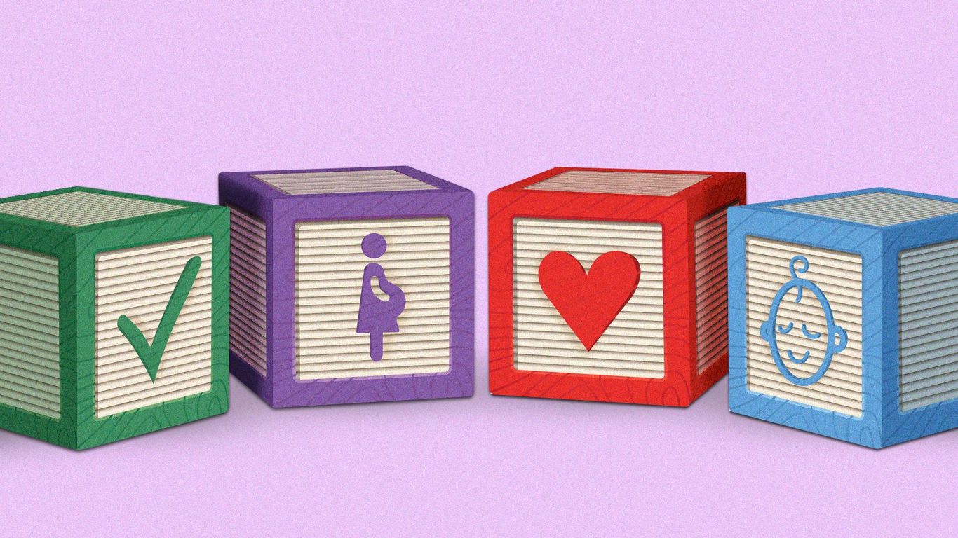 Simplifed Figure SimpliFed draws funds as it expands from baby feeding to postpartum care