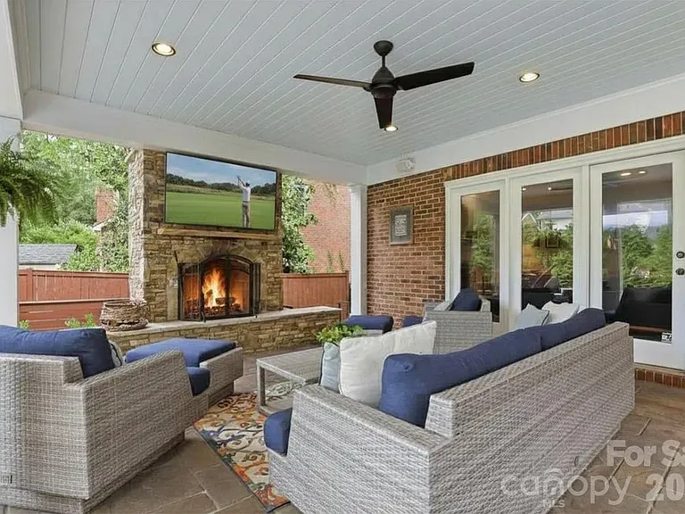 hot homes june 2026