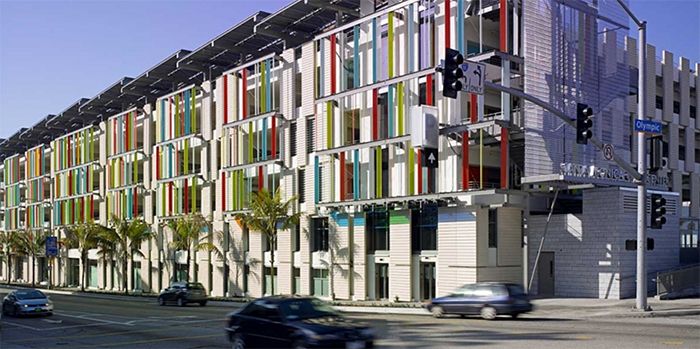 apartment-parking-lot-architecture-charlotte-nc