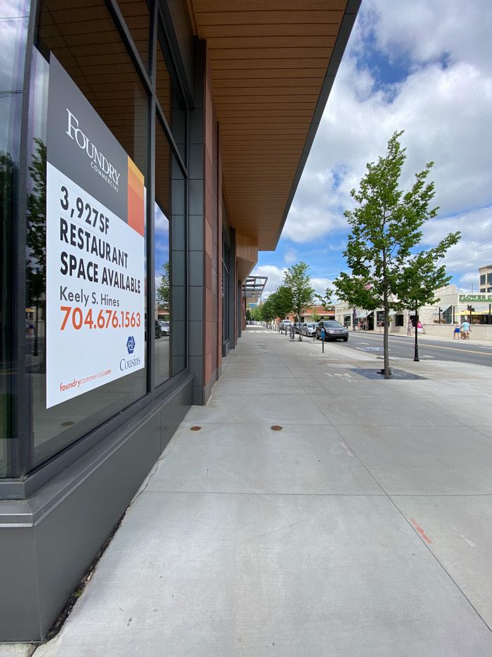 Early Girl Eatery South End
