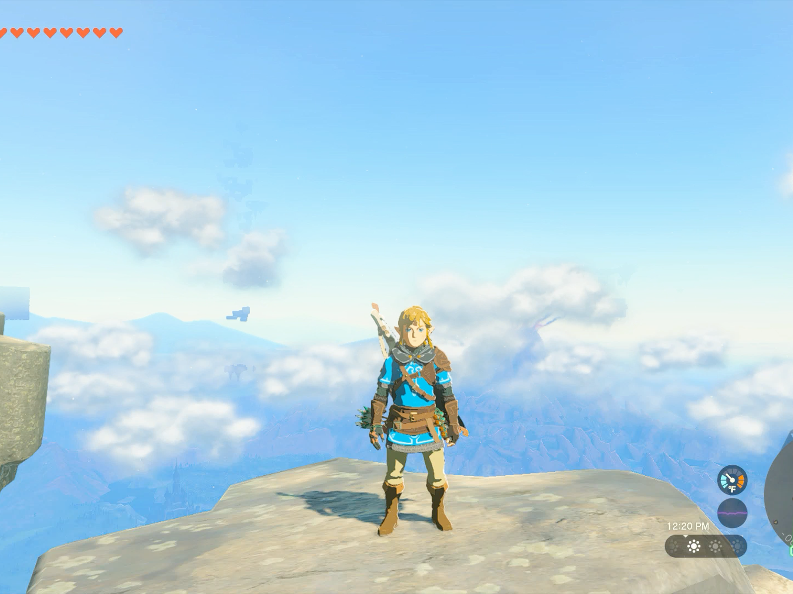 Nintendo Insider Shares The Legend of Zelda: Breath of the Wild 2