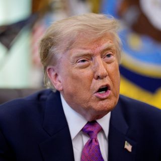 U.S. military conducting fresh strikes in the Strait of Hormuz
