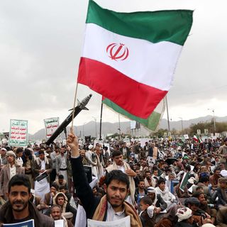 This military rebel group could join the Iran war next against the U.S.