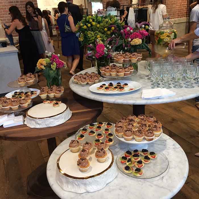 desserts-at-anthropologie-opening
