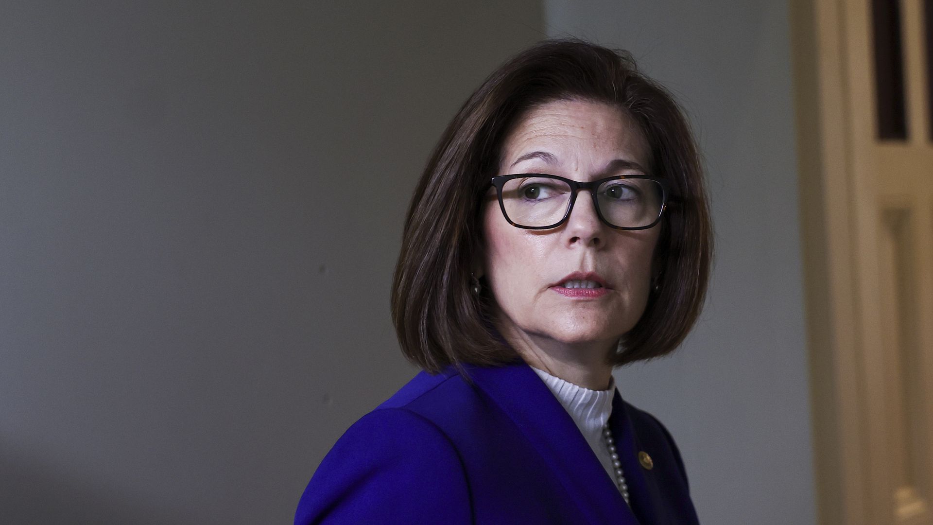 Catherine Cortez Masto