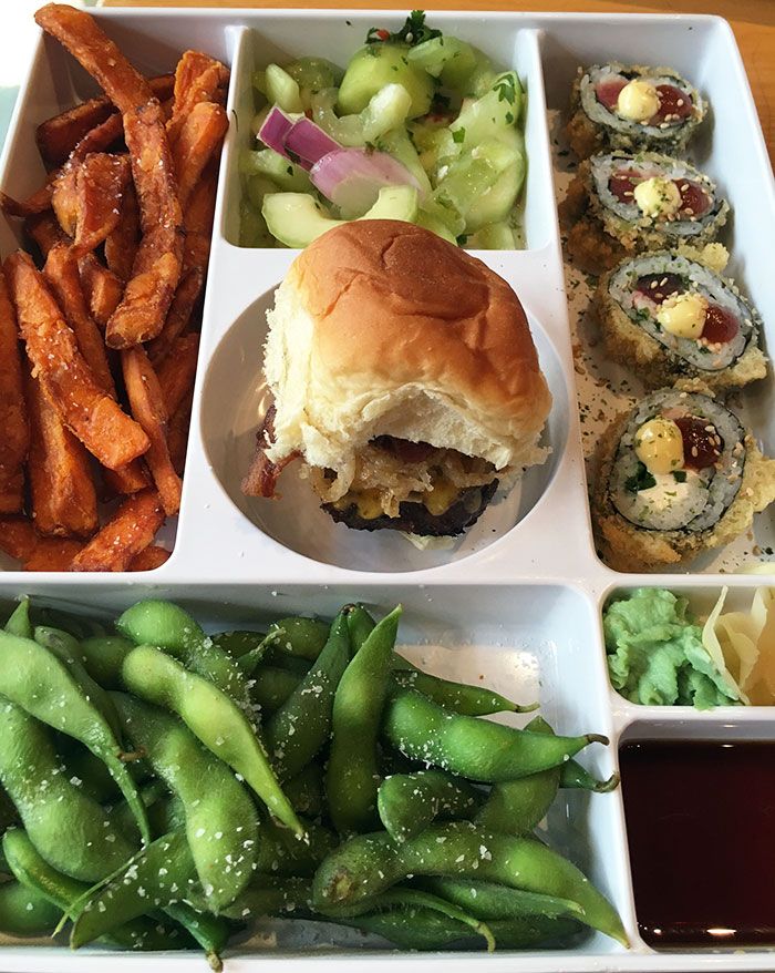 fusion-bento-box-cowfish-charlotte-nc