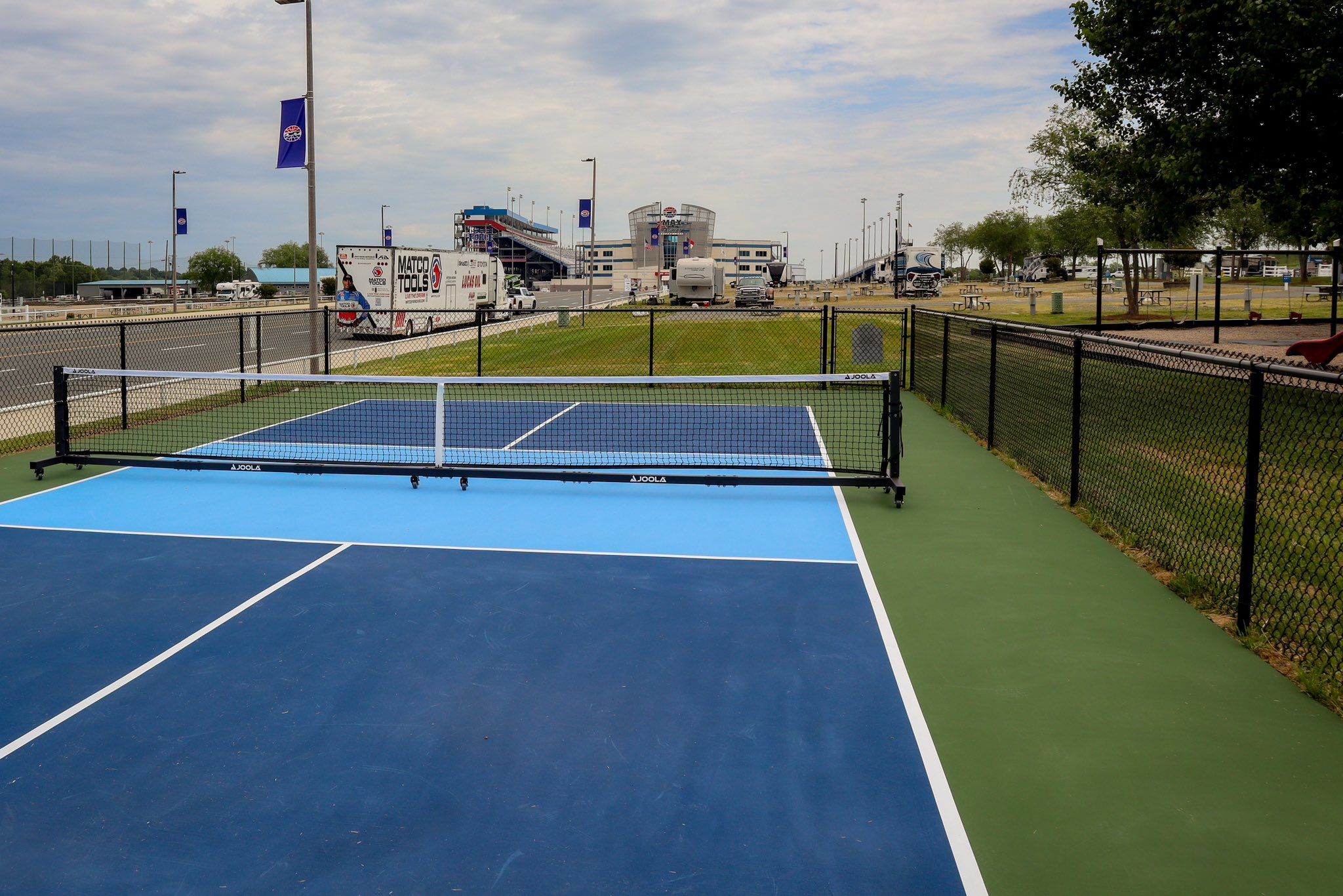Pickleball's popularity soars in Charlotte How to find the club or