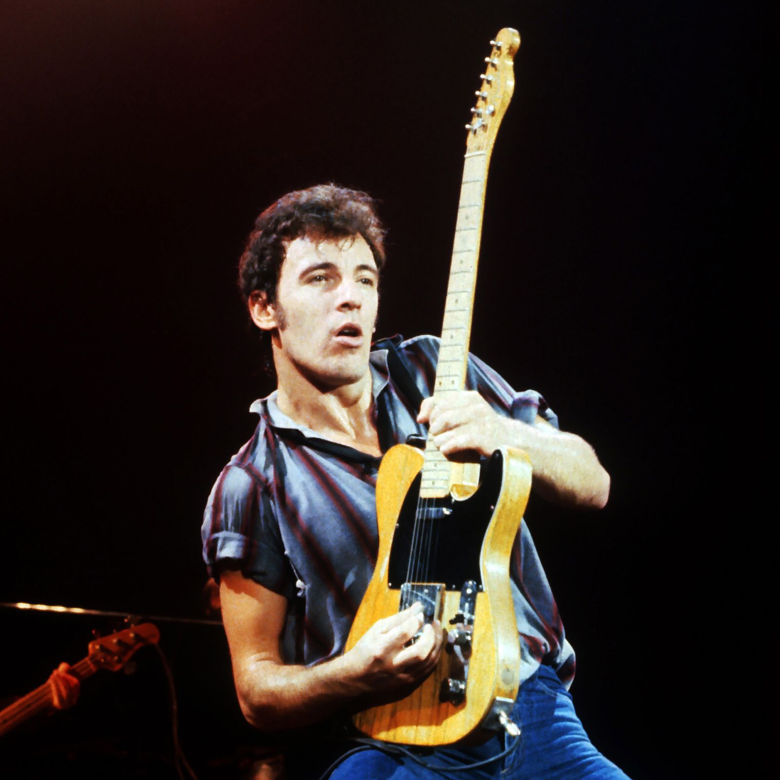 洋楽 Bruce Springsteen : The Agora, 1978 Bruce Springsteen - 1978-08-30, The Agora, Cleveland, OH