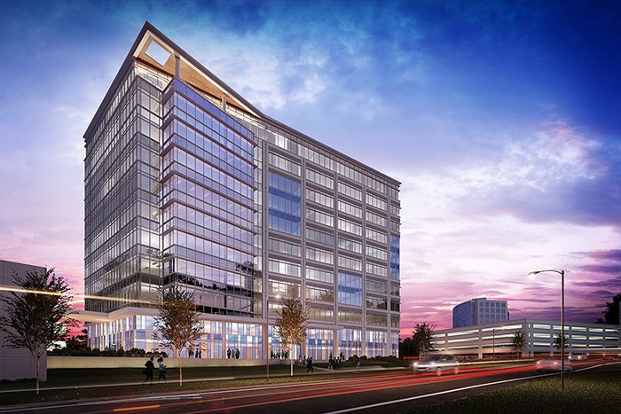 13146 Ballantyne Rendering