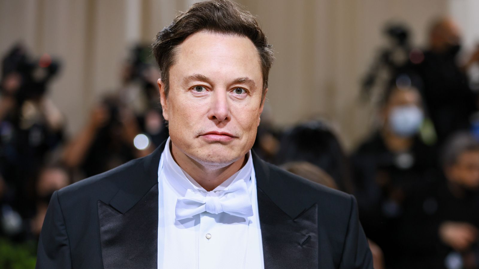 Spacex Executive Defends Elon Musk Against Sexual Misconduct Allegations