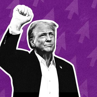 Trump teases AI electricity pledge. Here's when tech giants will sign it