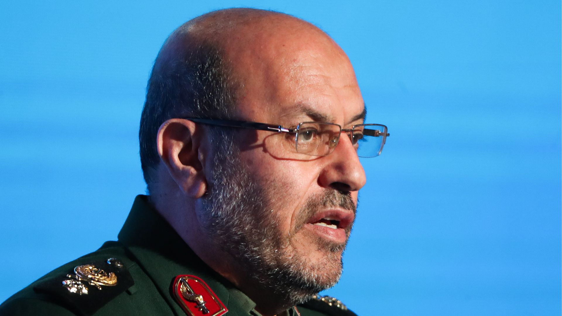 Hossein Dehghan