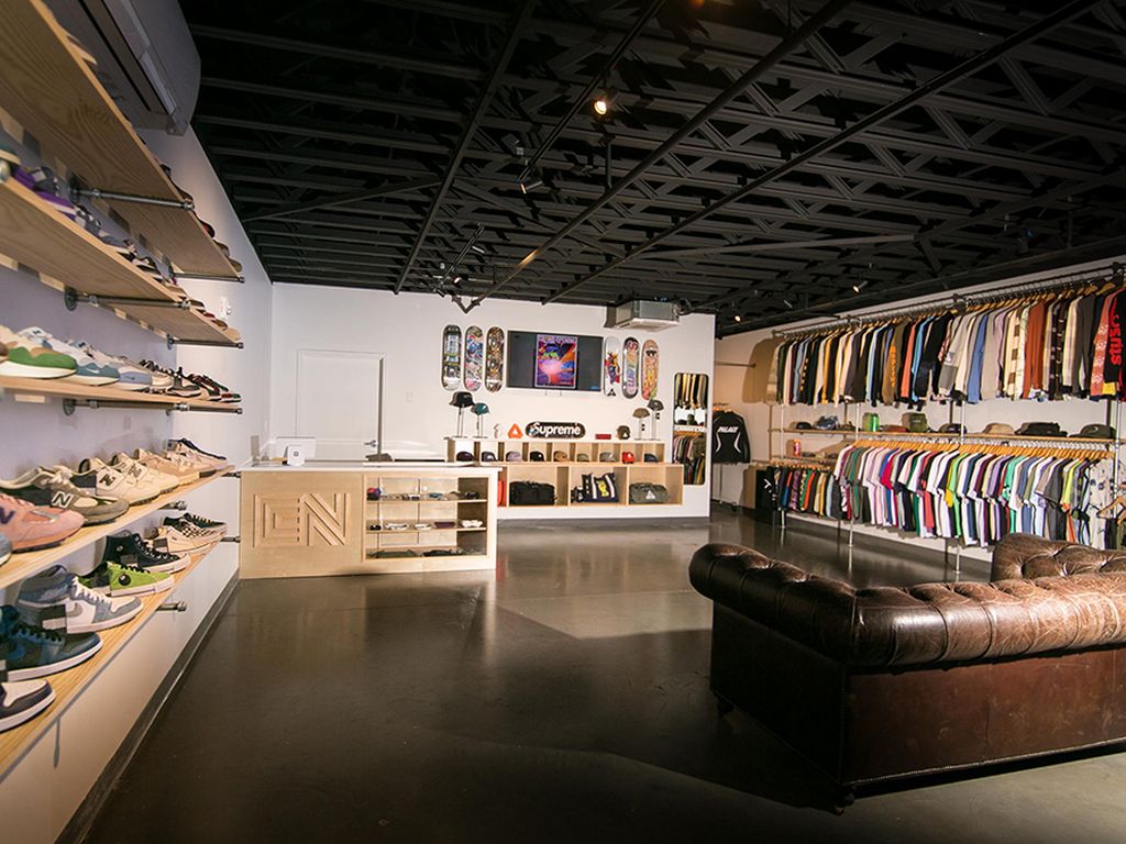 9 streetwear stores to check out in Charlotte Axios Charlotte