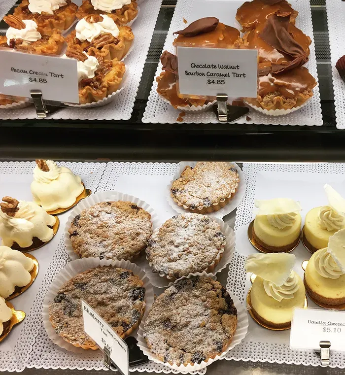 chocolatier barrucand