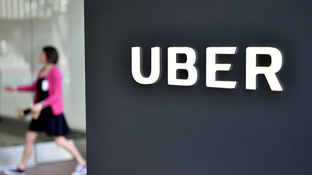 Uber Settles Employee Discrimination Lawsuit For 10 Million 7370