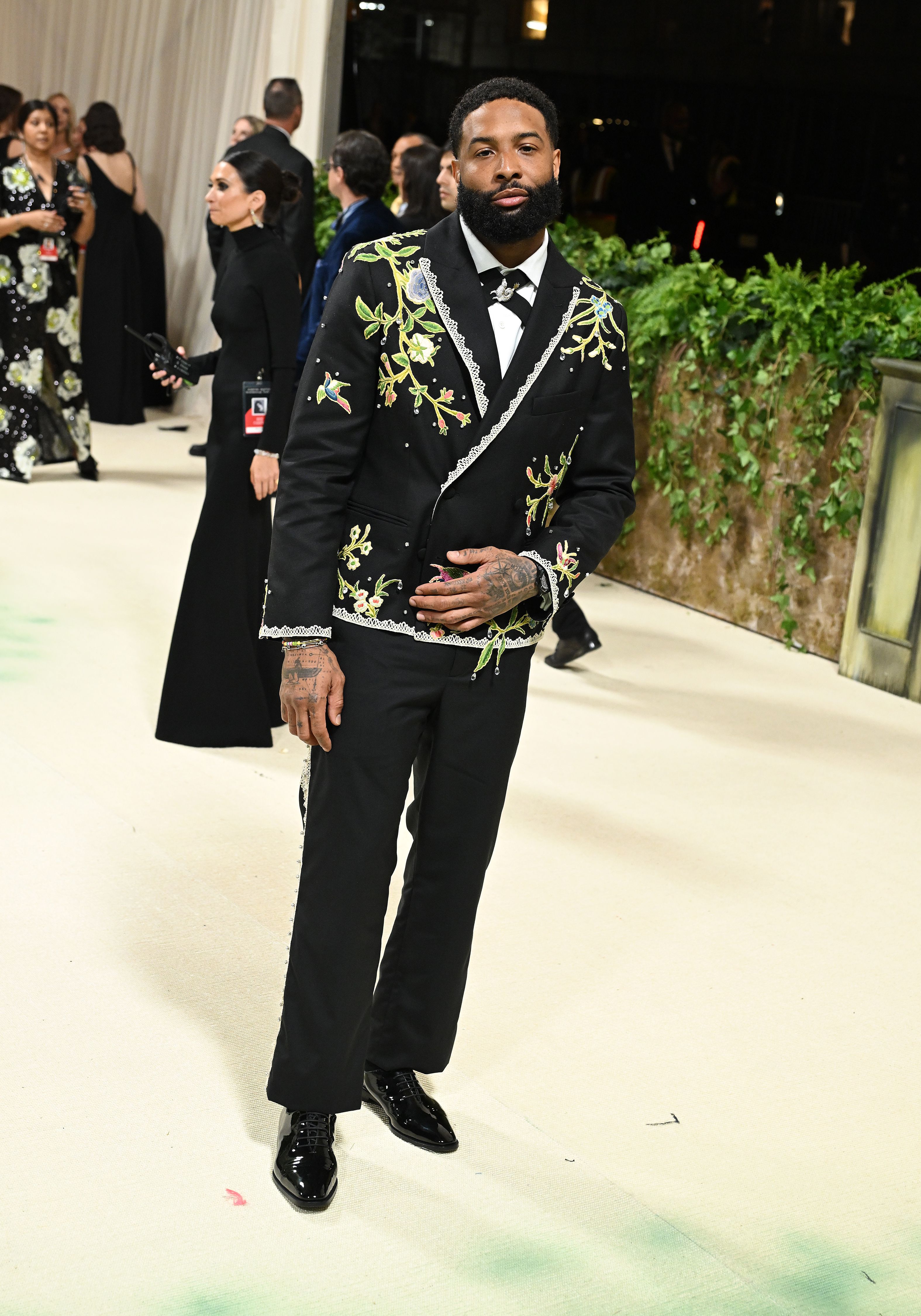 Angel Reese makes her Met Gala debut - Axios New Orleans