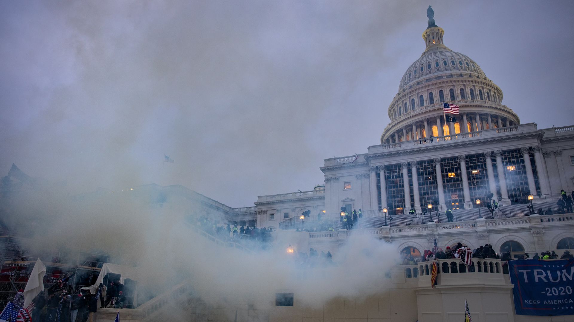 Evelyn Hockstein/For The Washington Post via Getty Images