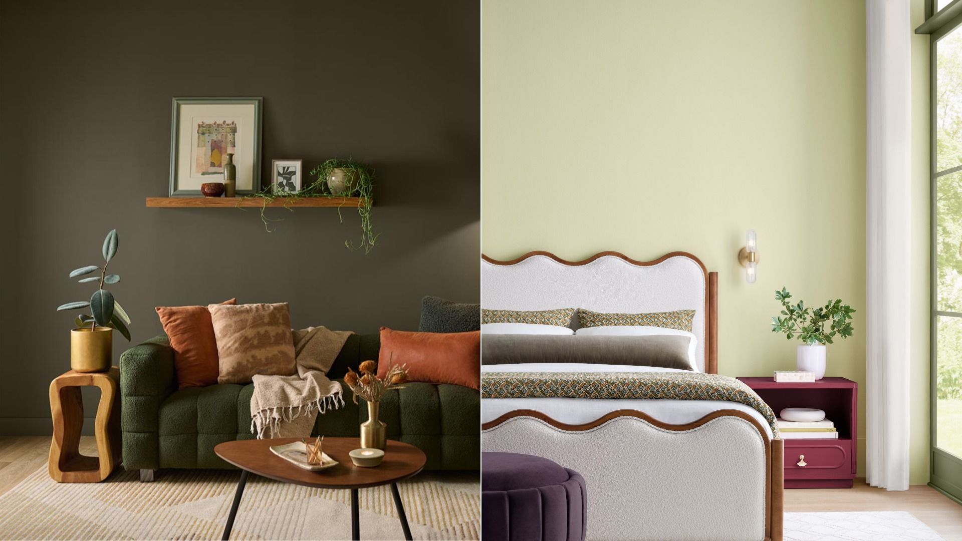 axios.com - Sami Sparber - The wall colors primed to take over next year