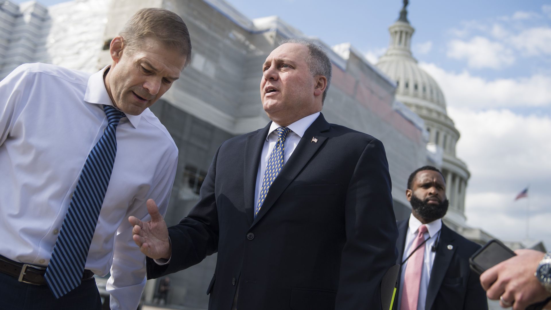 (Photo By Tom Williams/CQ-Roll Call, Inc via Getty Images)