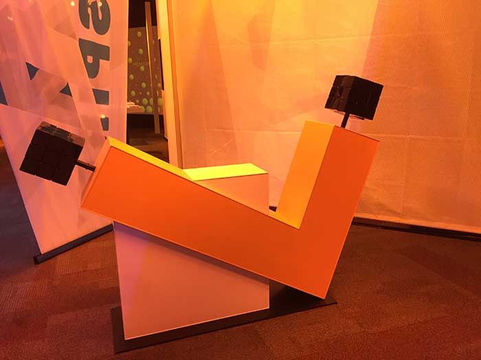 Learn how Rubik's Cubes have helped people write music by making your own with these two 