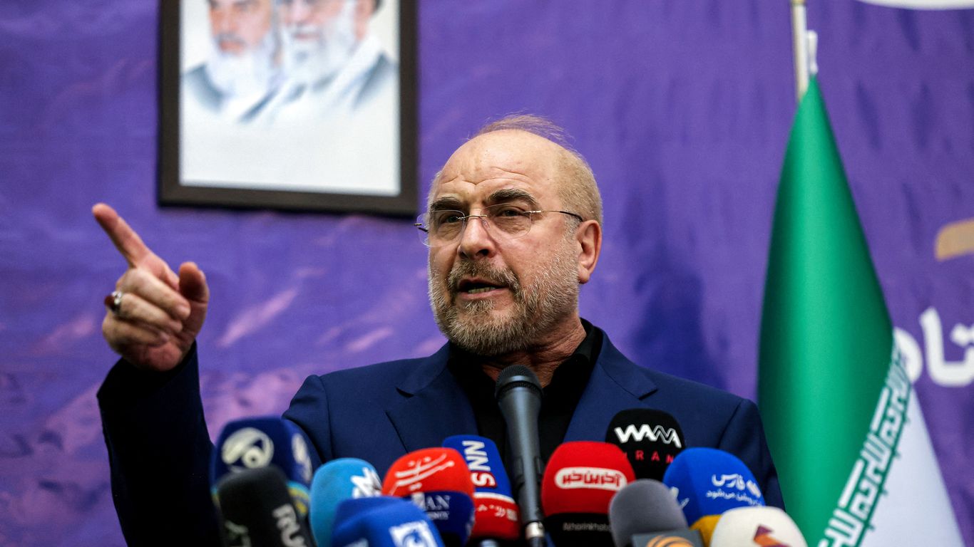 Iran rejects Trump's 15-point plan to end war: State TV