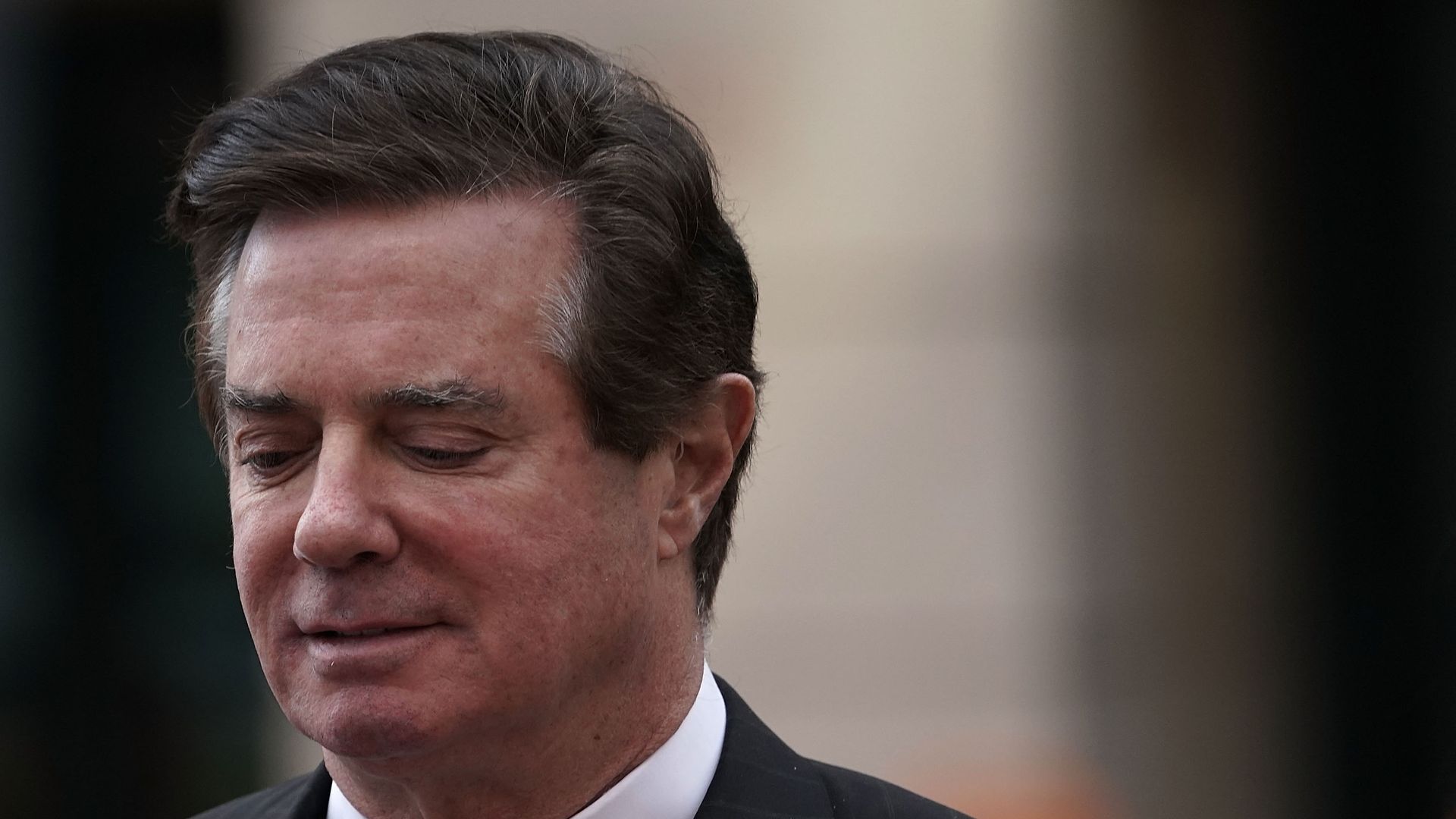 Paul Manafort