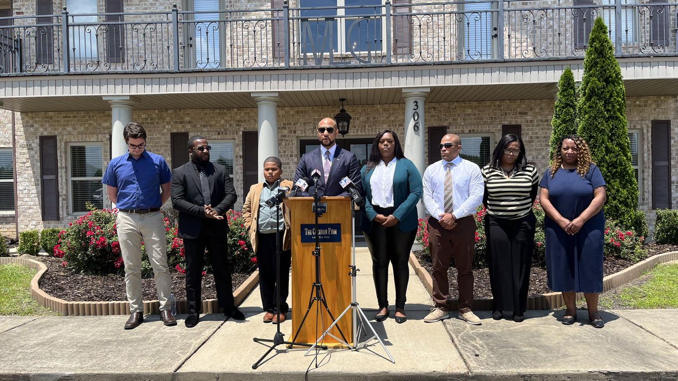 Family of 11-year-old boy shot by officer files federal lawsuit - Vimarsana News
