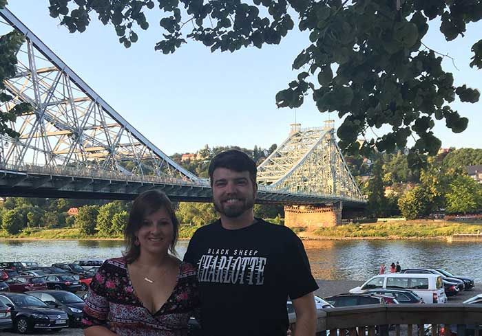 charlotte-to-germany-trip