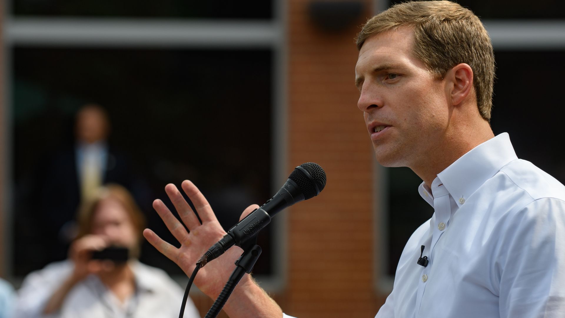 Conor Lamb