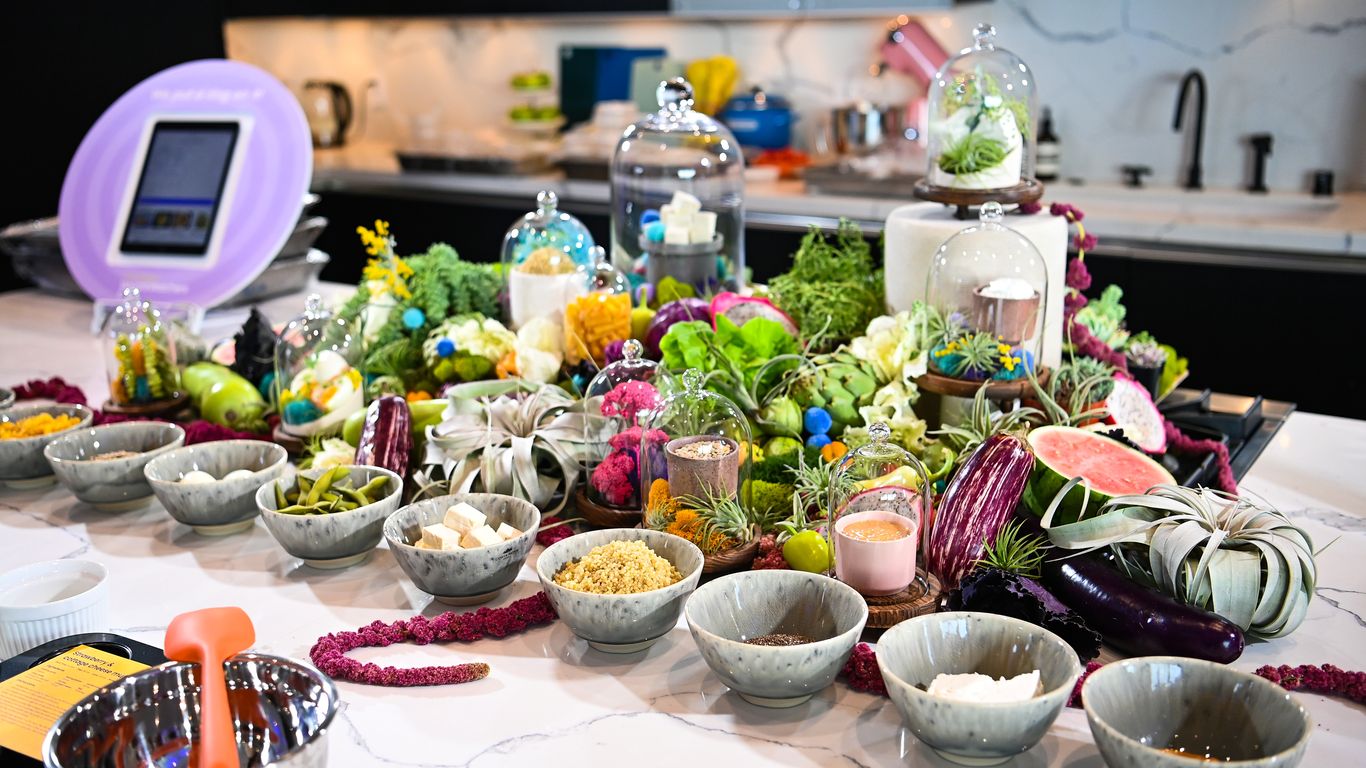 WeightWatchers is “healthy,” CEO says after stock decline with Oprah split