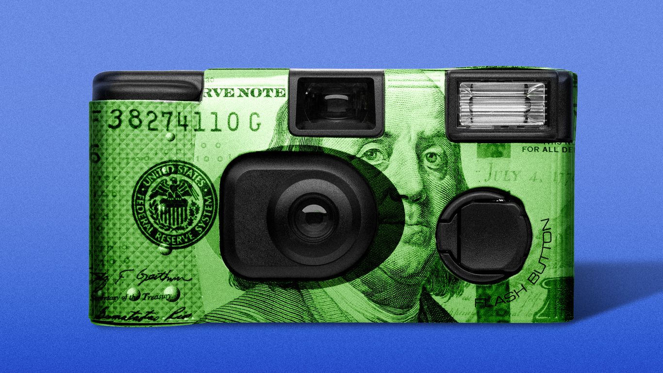 Snappr, a visual content platform and a marketplace for professional photographers and editors, raised a $28M Series B led by Foundry and expands to Europe (Kerry Flynn/Axios)