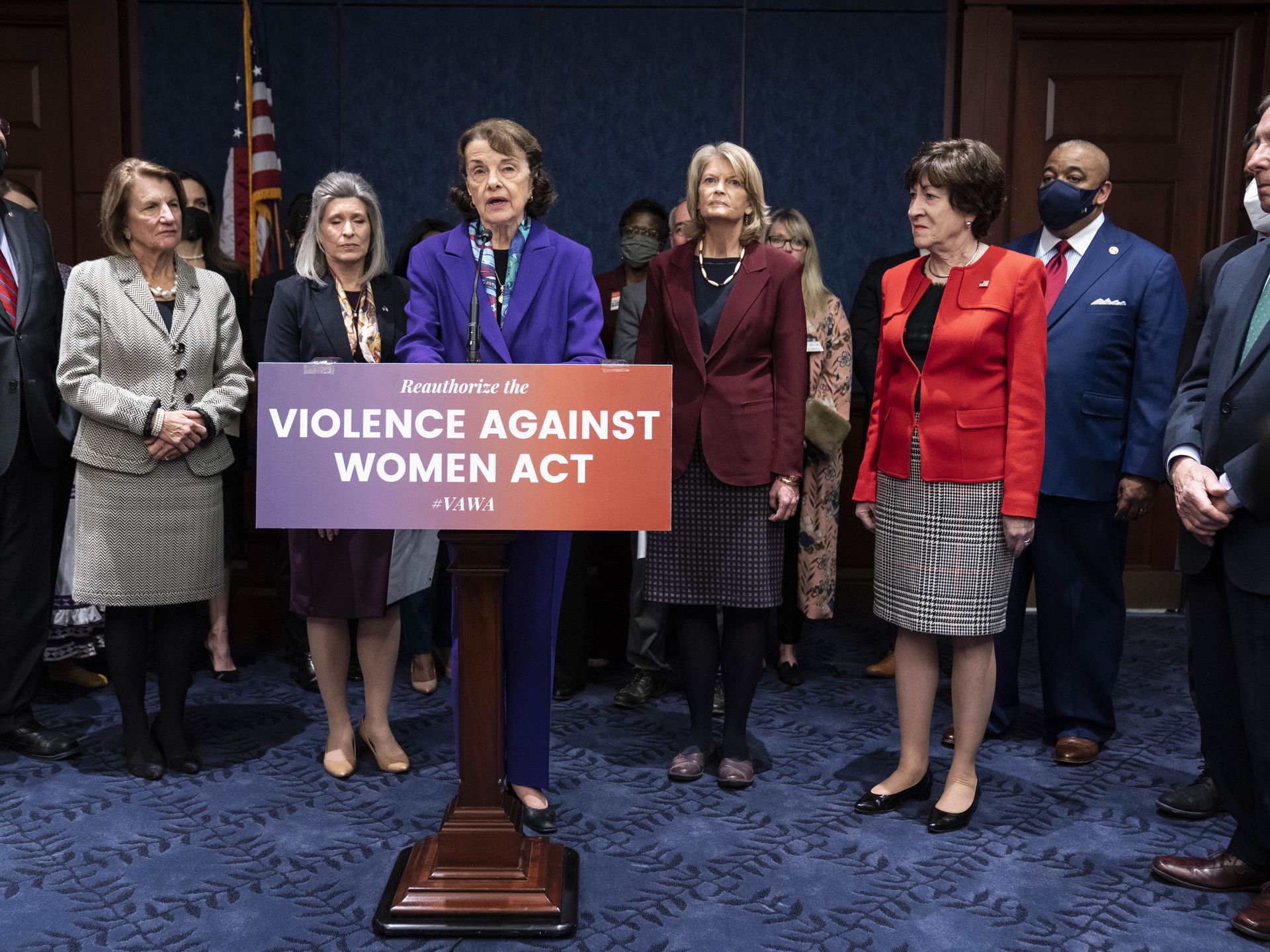 U.S. Senate: Breaching a Masculine Precinct: Women Pioneers on