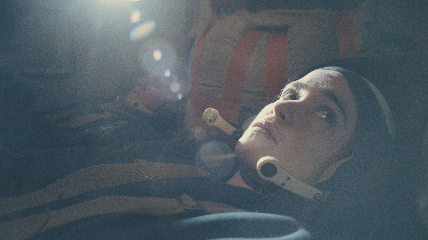 What to watch this weekend: From