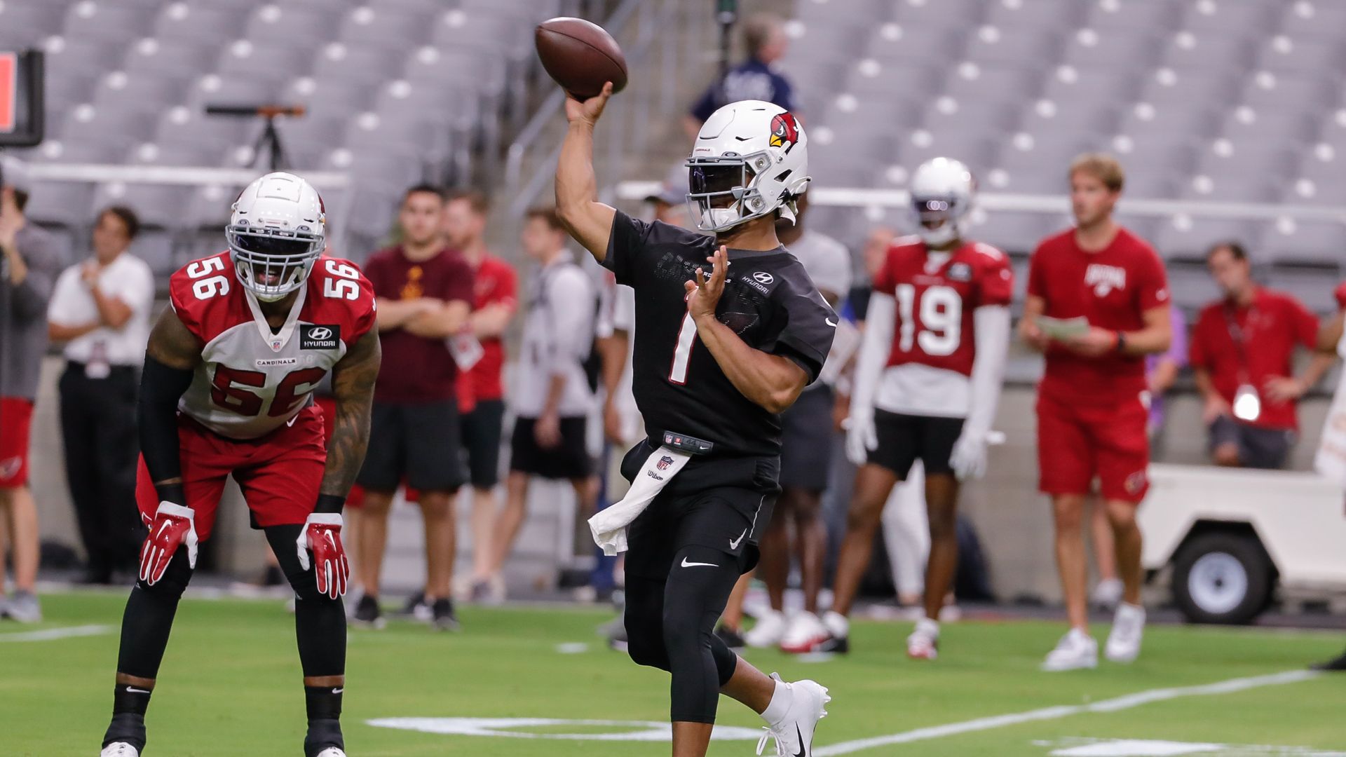 Kyler Murray