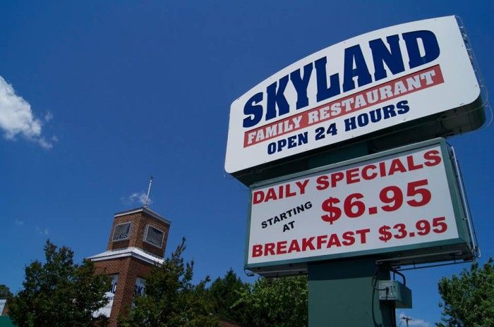 skyland