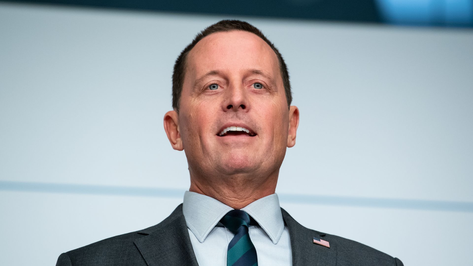 Richard Grenell