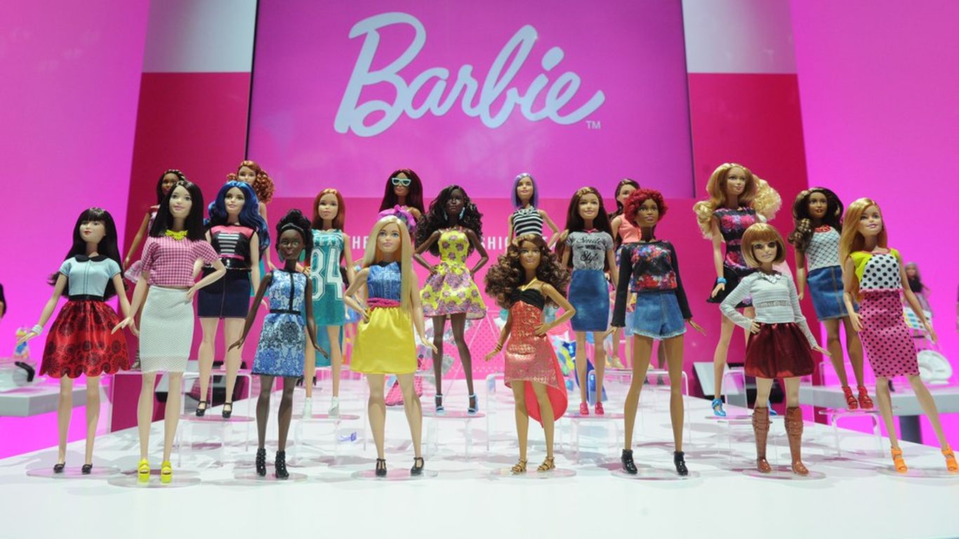 Hasbro has offered to acquire Mattel