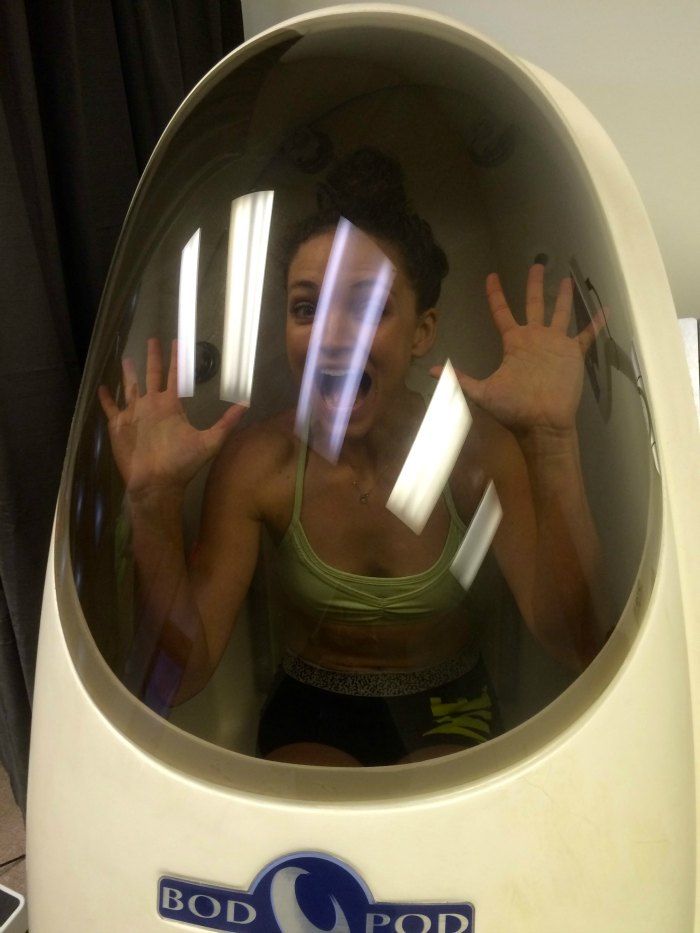 katie levans bod pod