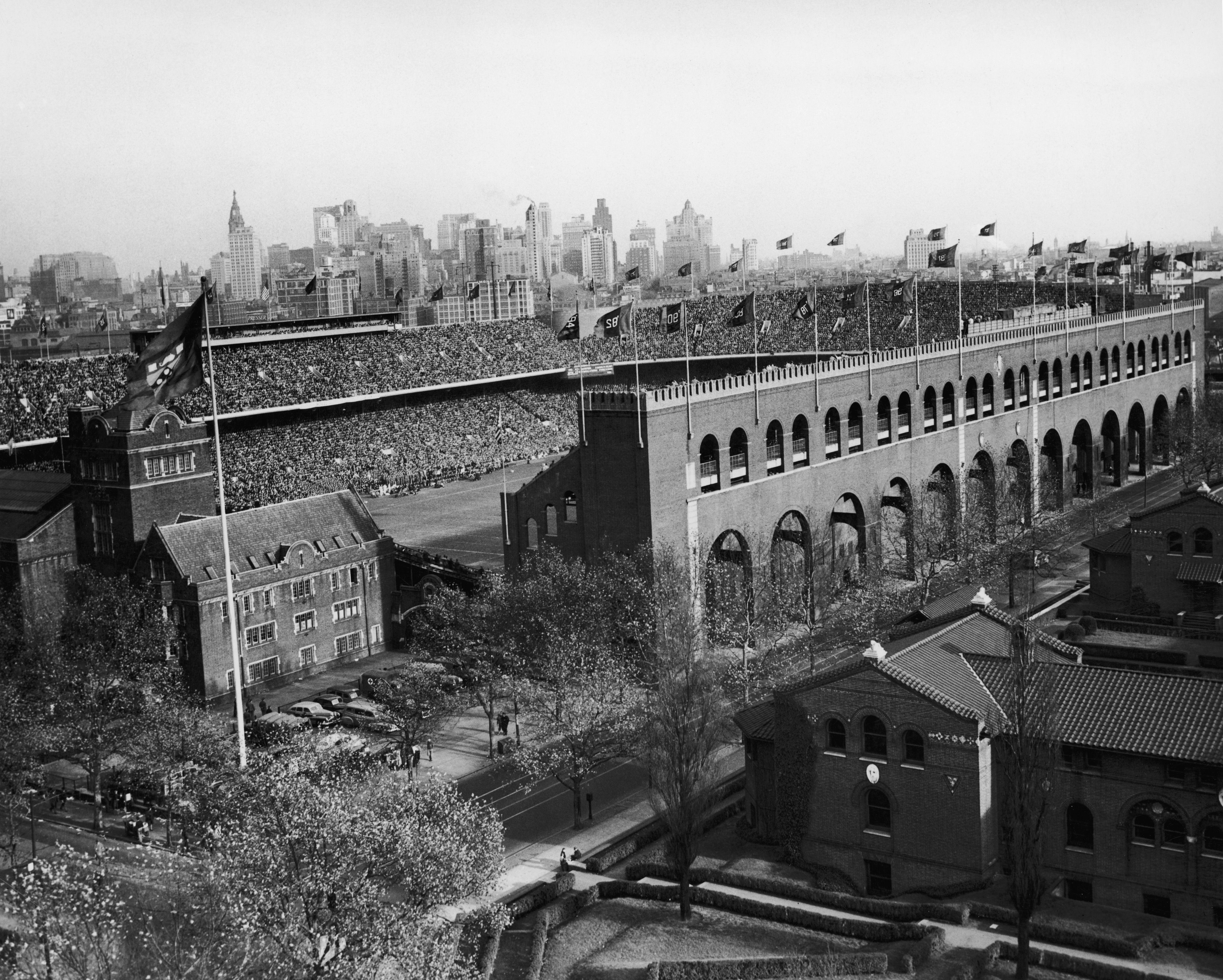 Franklin Field