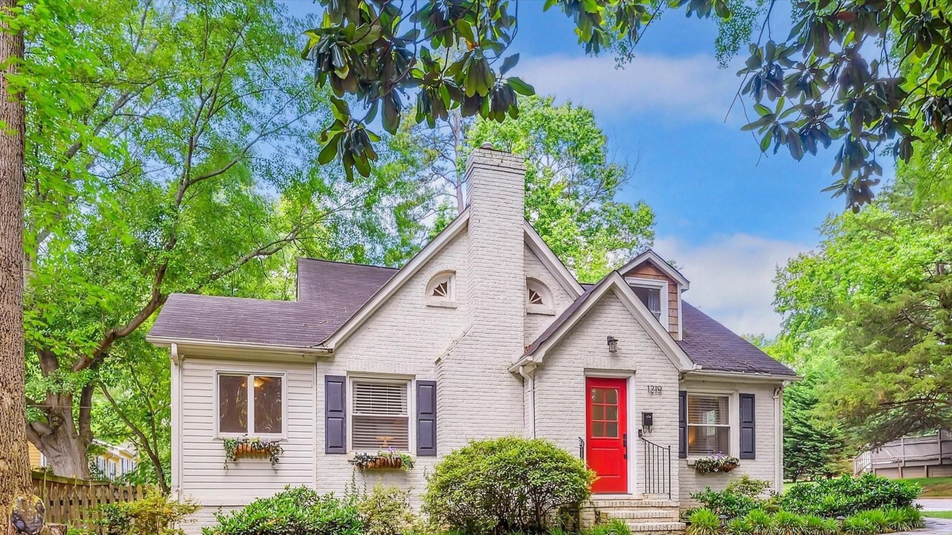 houses for sale in charlotte