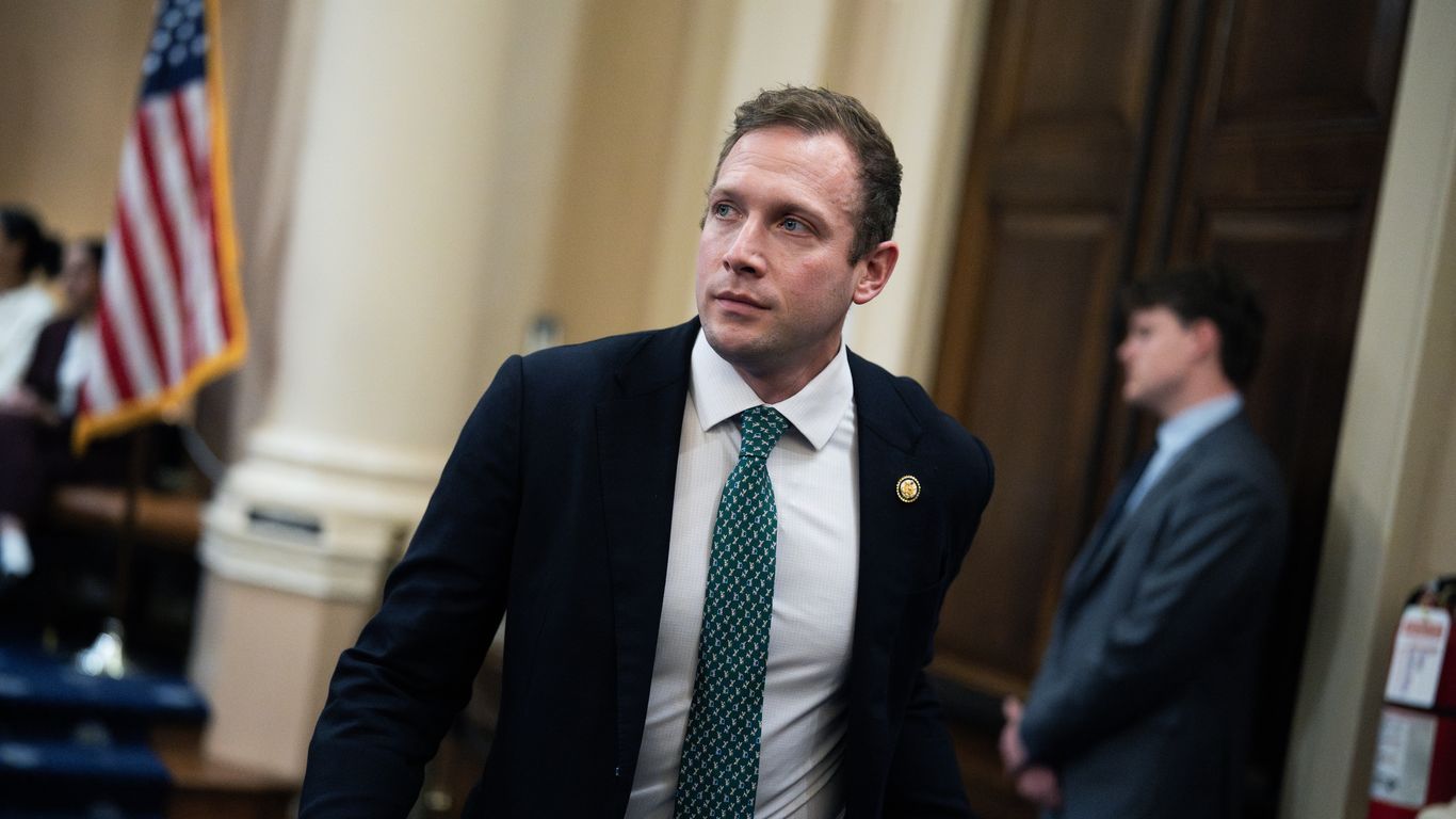 Rep. Max Miller not dropping out after domestic abuse allegations