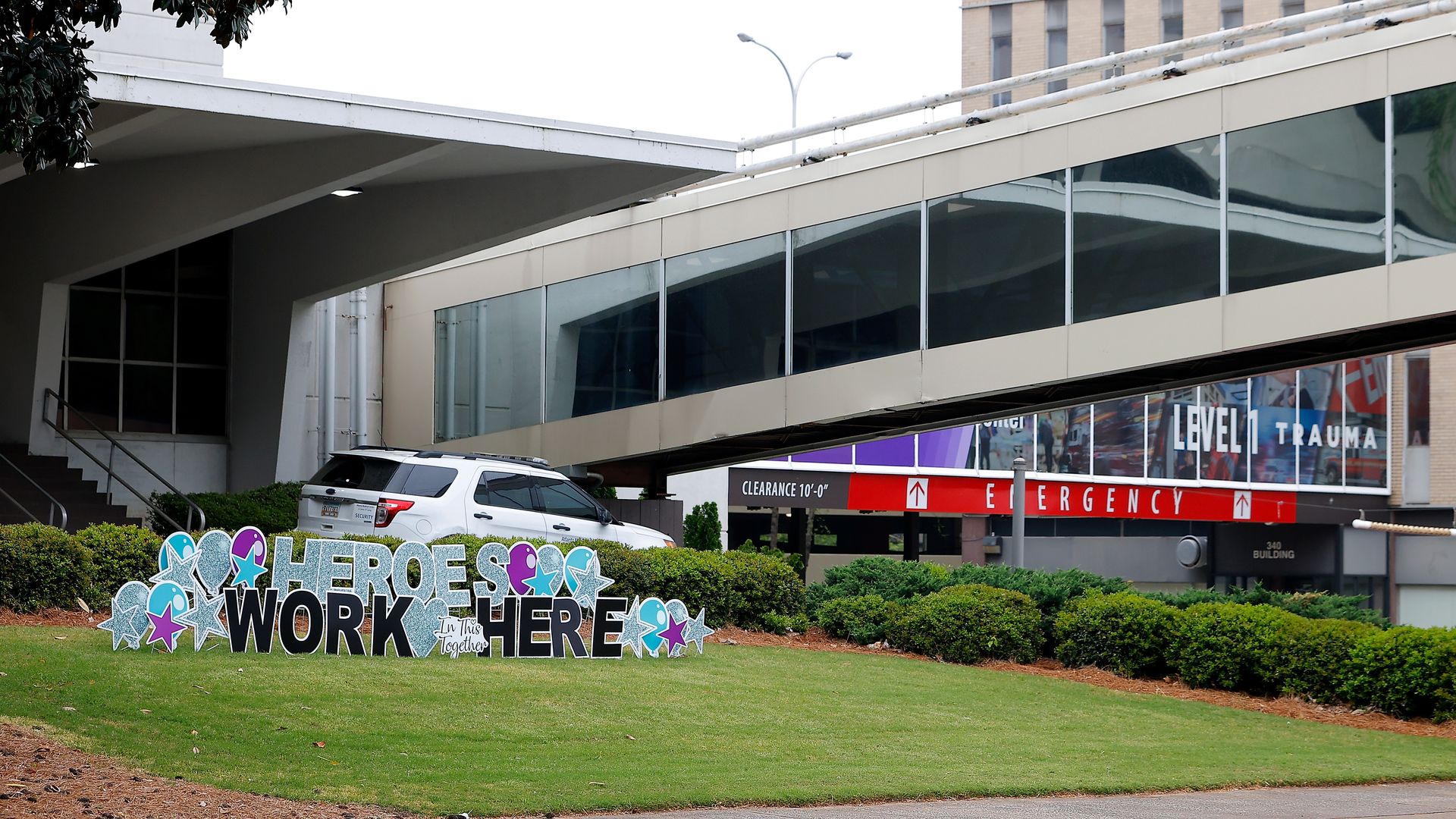 Atlanta Medical Center