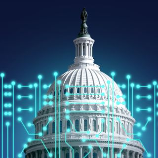 Scoop: Top Senate defense leaders intervene in Pentagon-Anthropic AI dispute