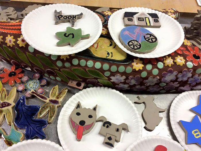 sedgefield-totem-art