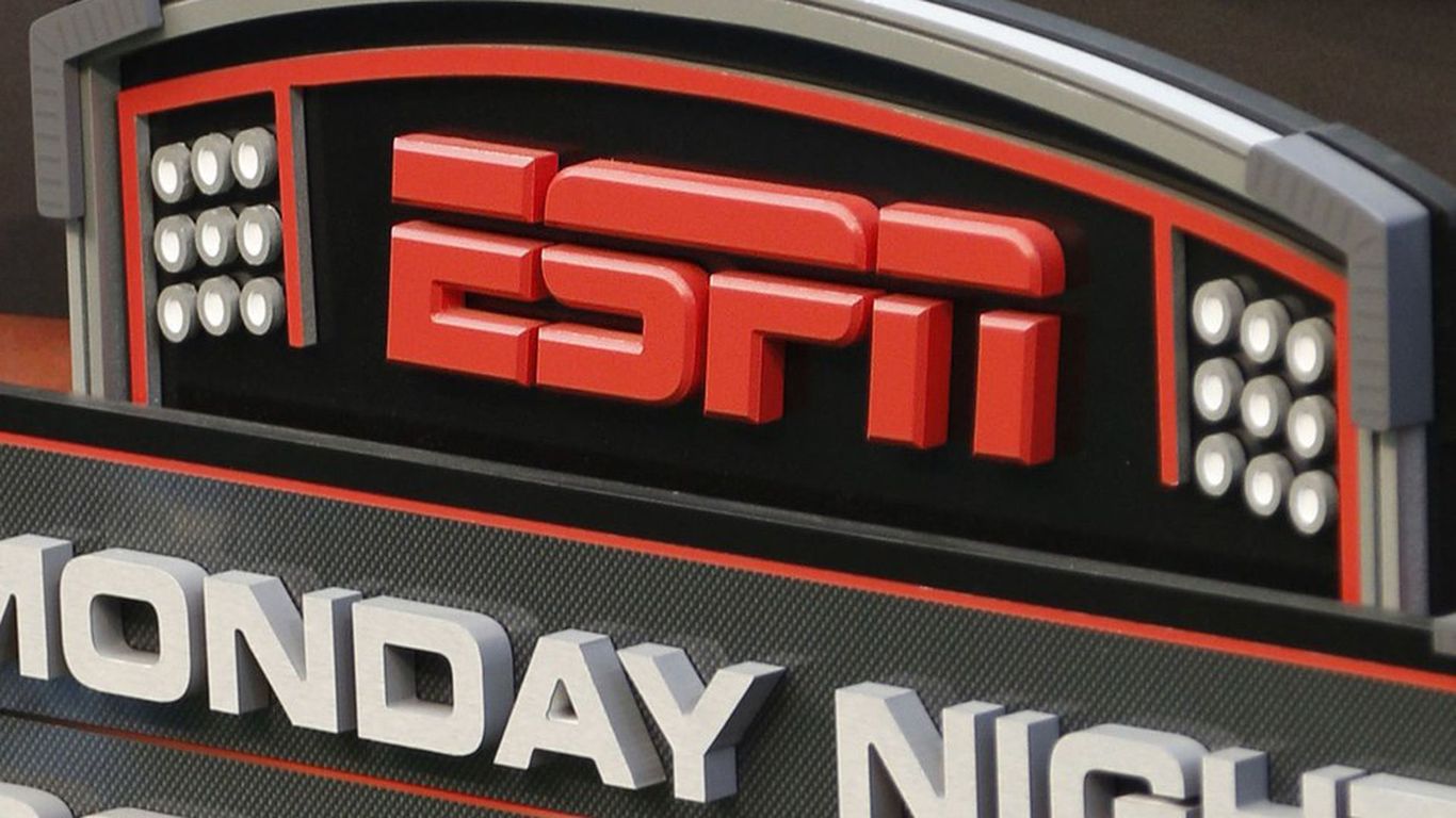 ESPN+ hits 1 million paid subscribers in less than six months