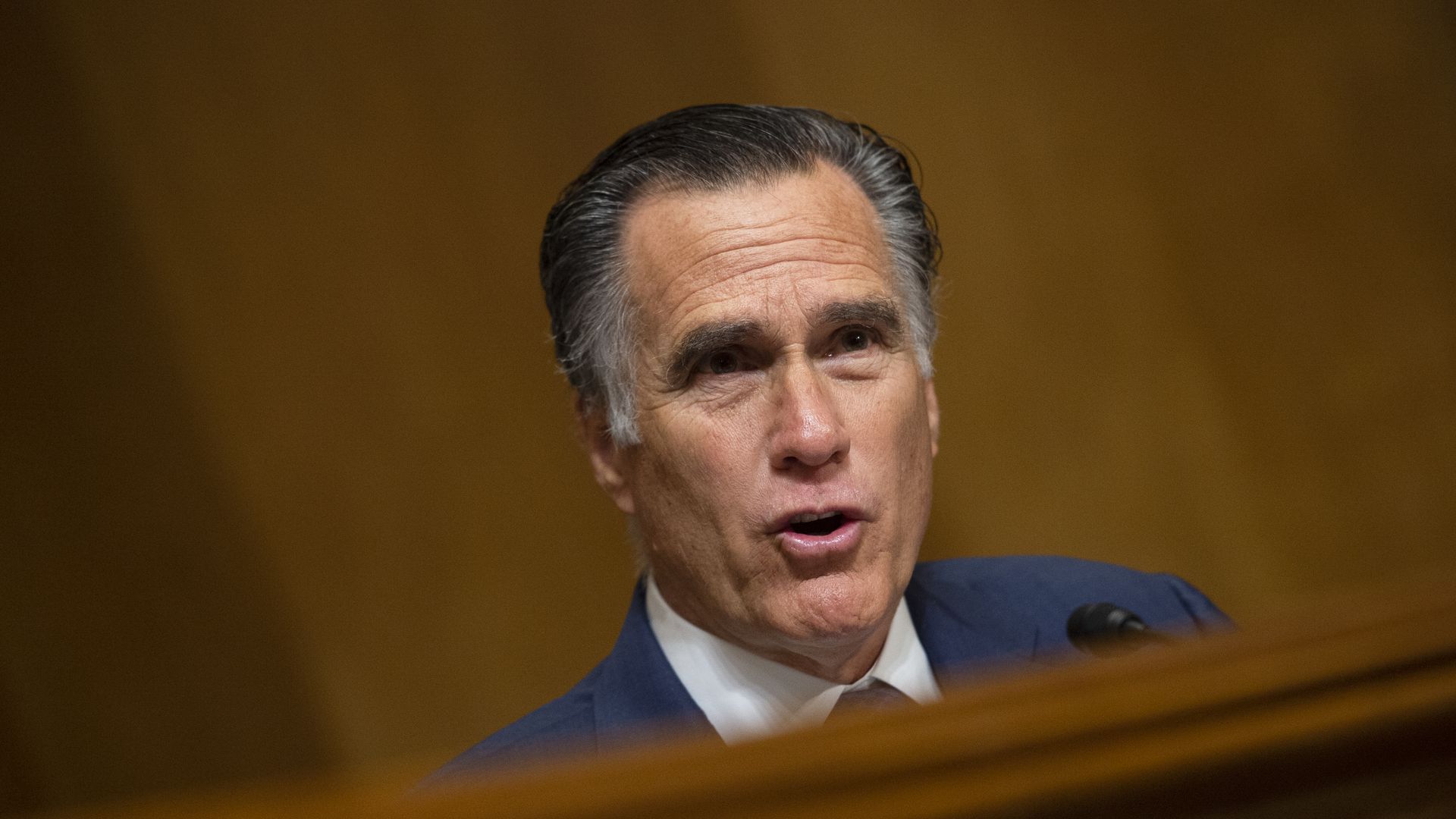 Mitt Romney