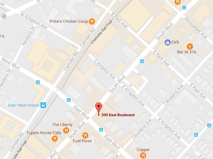 This gas station’s fried chicken is better than Price’s Axios Charlotte