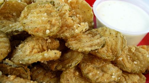fried-pickles