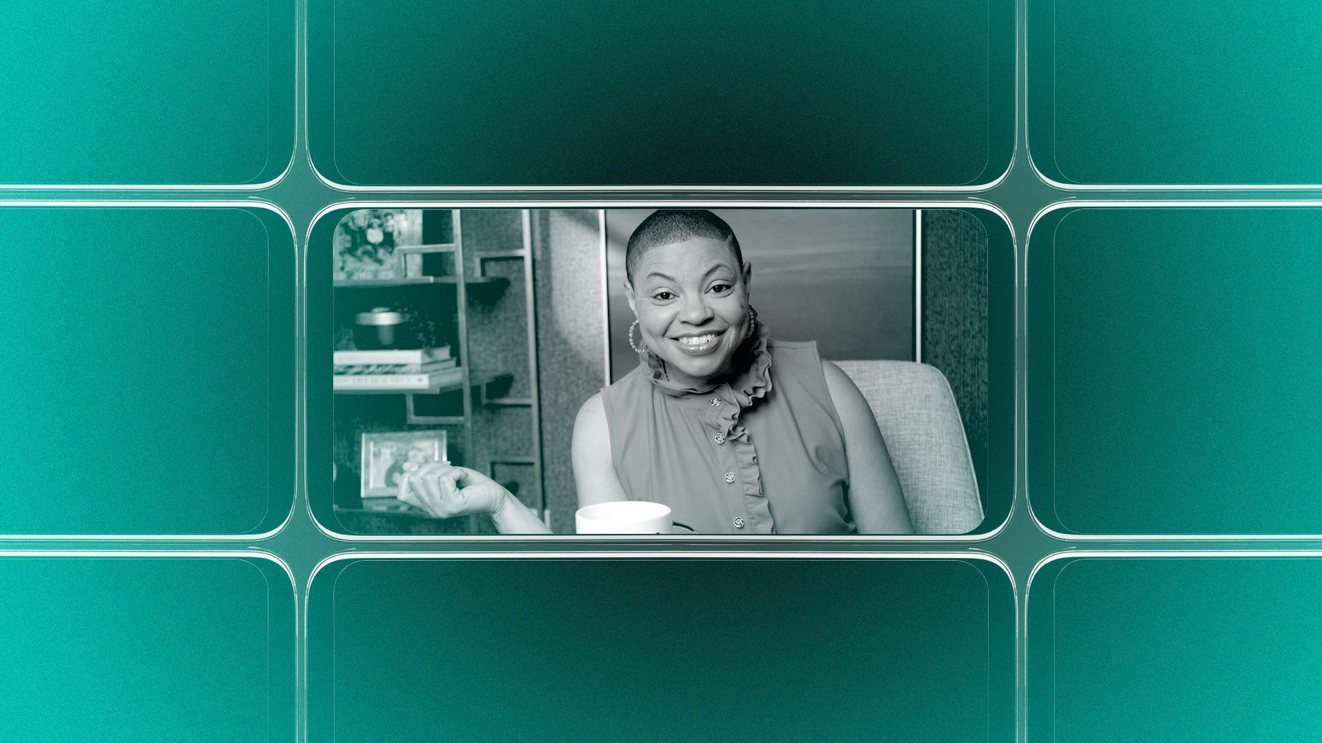 An image of Sheletta Brundidge